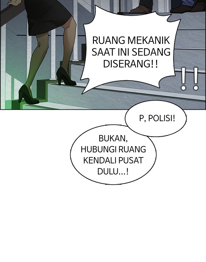 Dice Chapter 151 Gambar 8