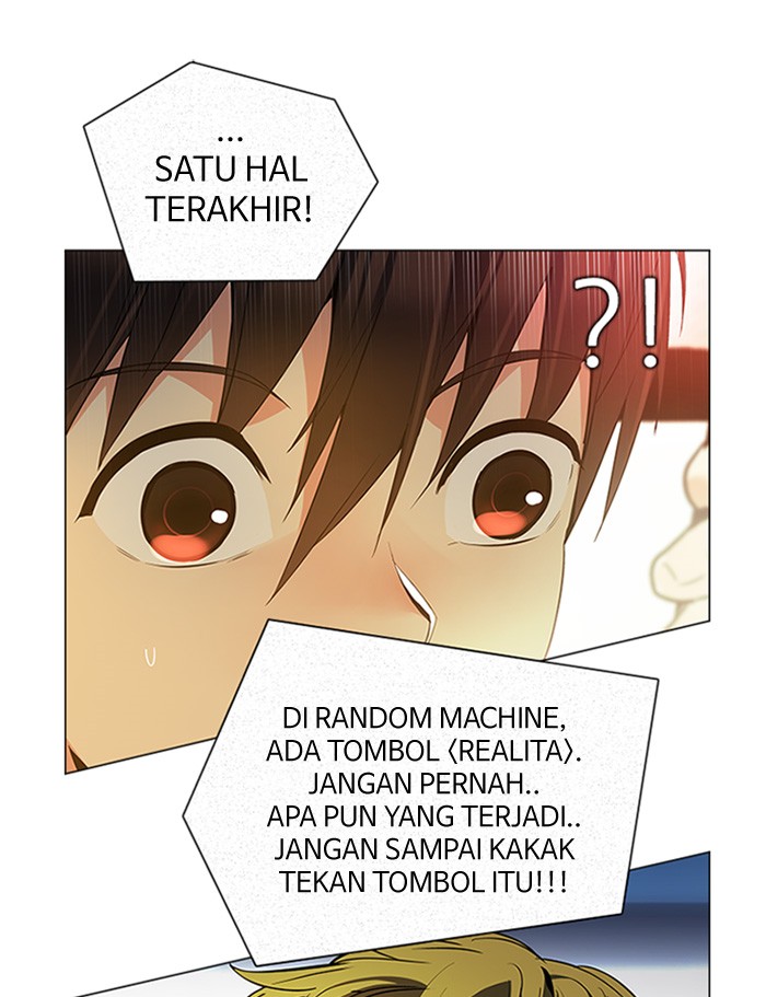 Komik Dice Chapter 151 gambar nomor 1