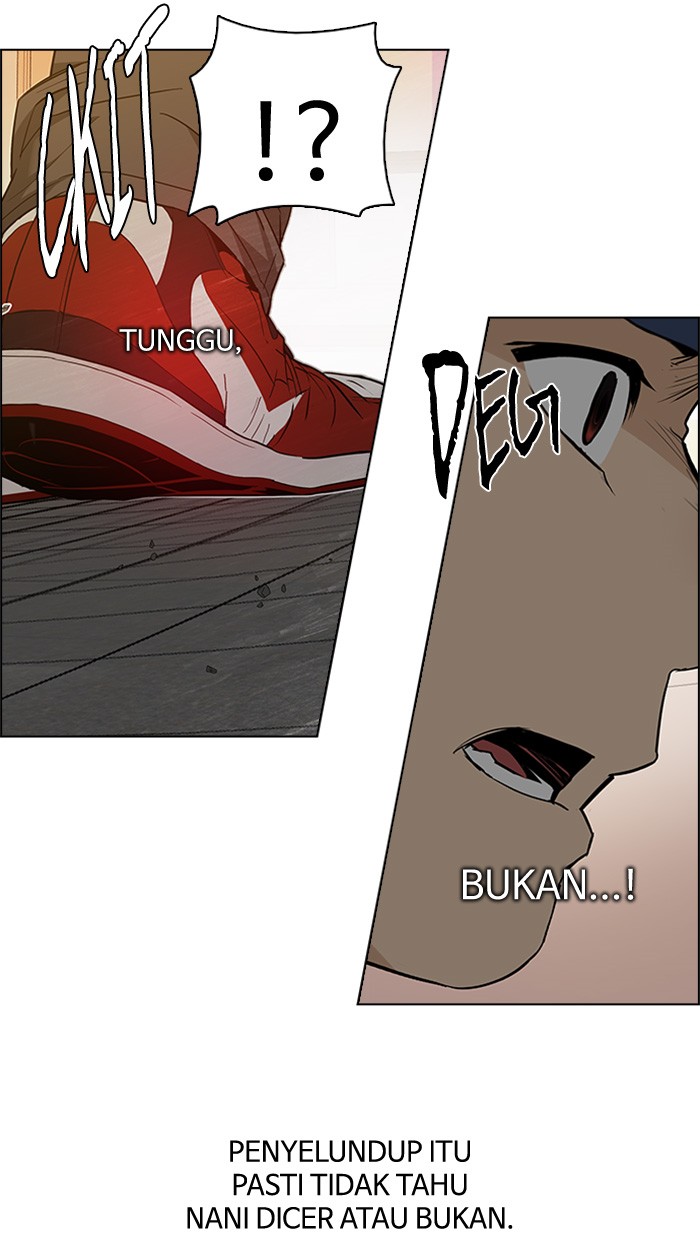 Dice Chapter 151 Gambar 17