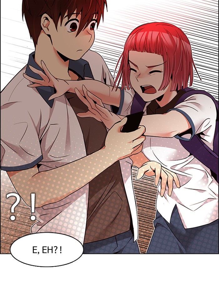 Dice Chapter 151 Gambar 31