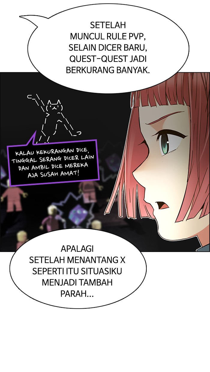 Dice Chapter 151 Gambar 35