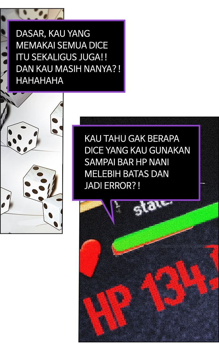Dice Chapter 149 Gambar 35