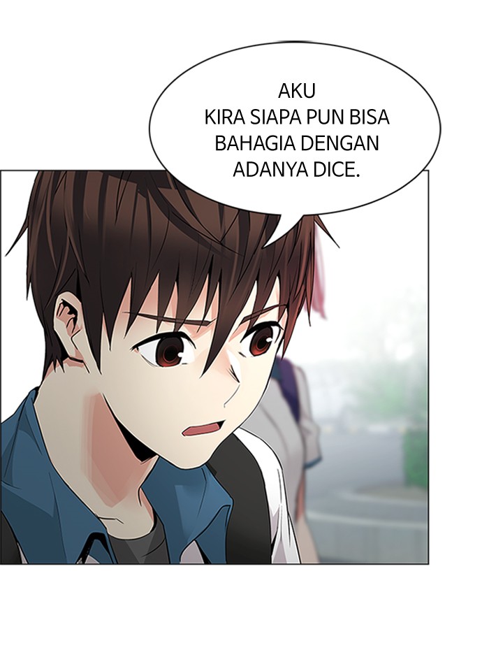 Komik Dice Chapter 147 gambar nomor 1