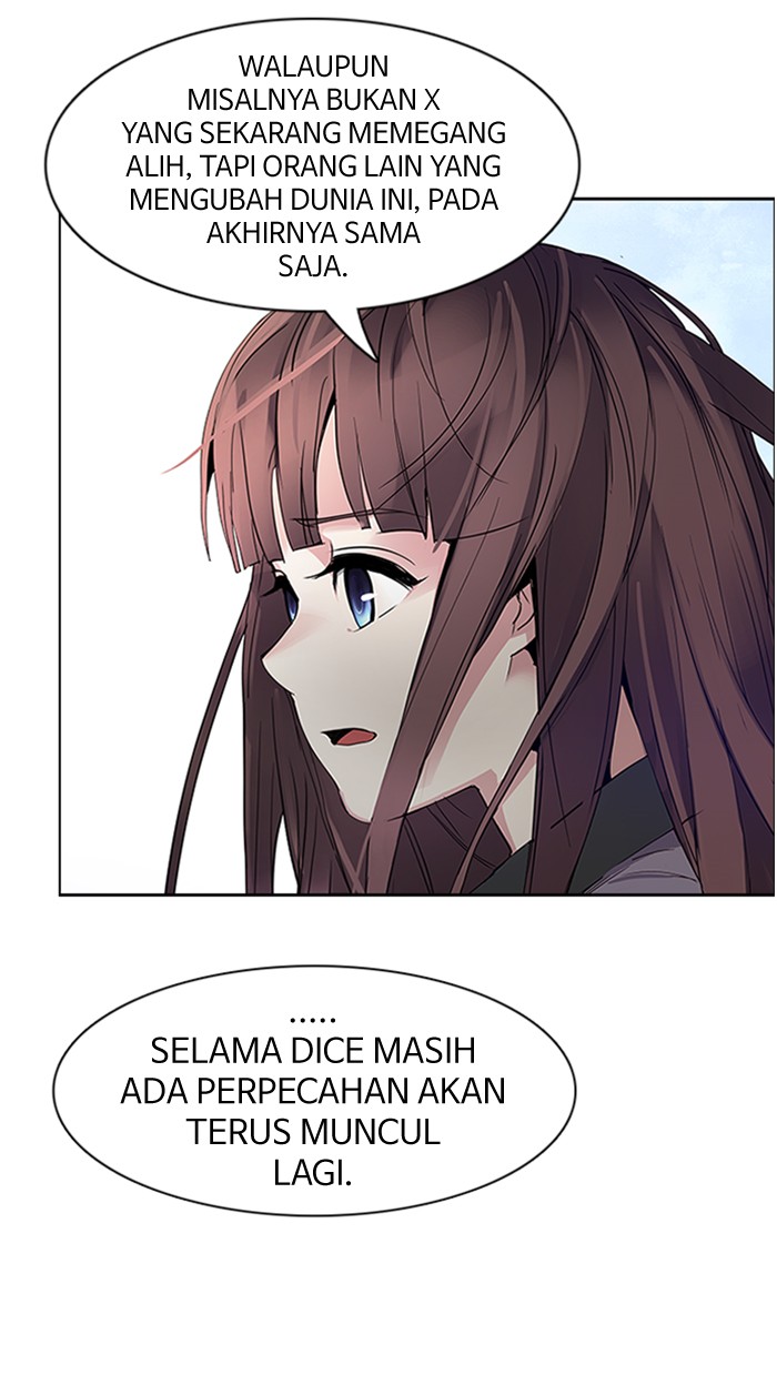 Manhwa Dice Chapter 147 gambar nomor 2