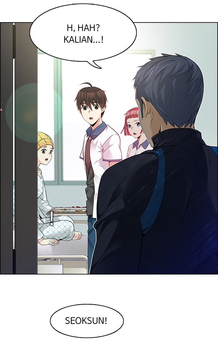 Dice Chapter 144 Gambar 6