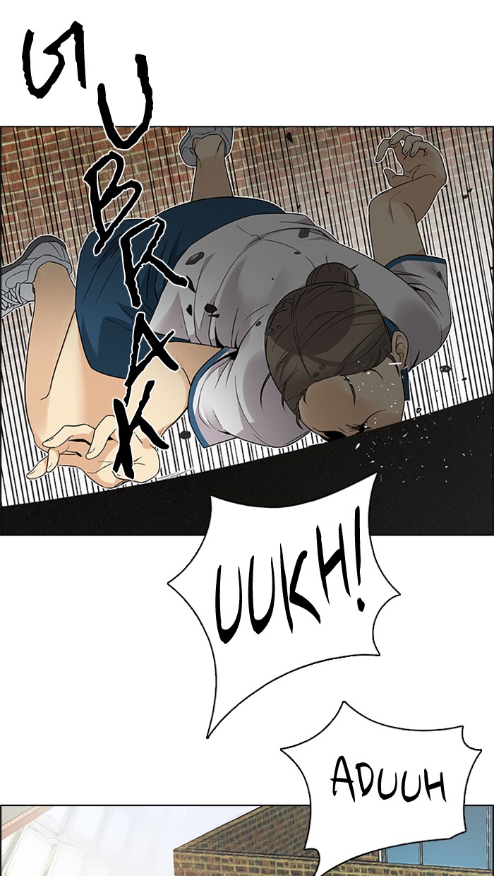 Dice Chapter 143 Gambar 45