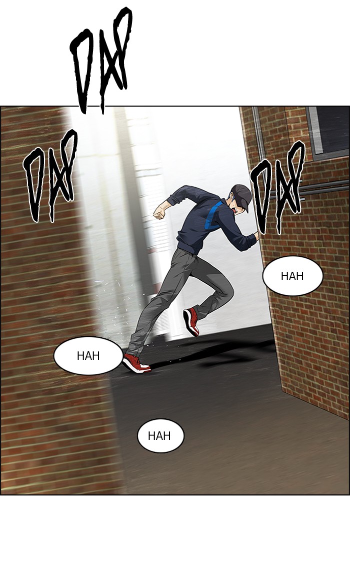 Dice Chapter 143 Gambar 49