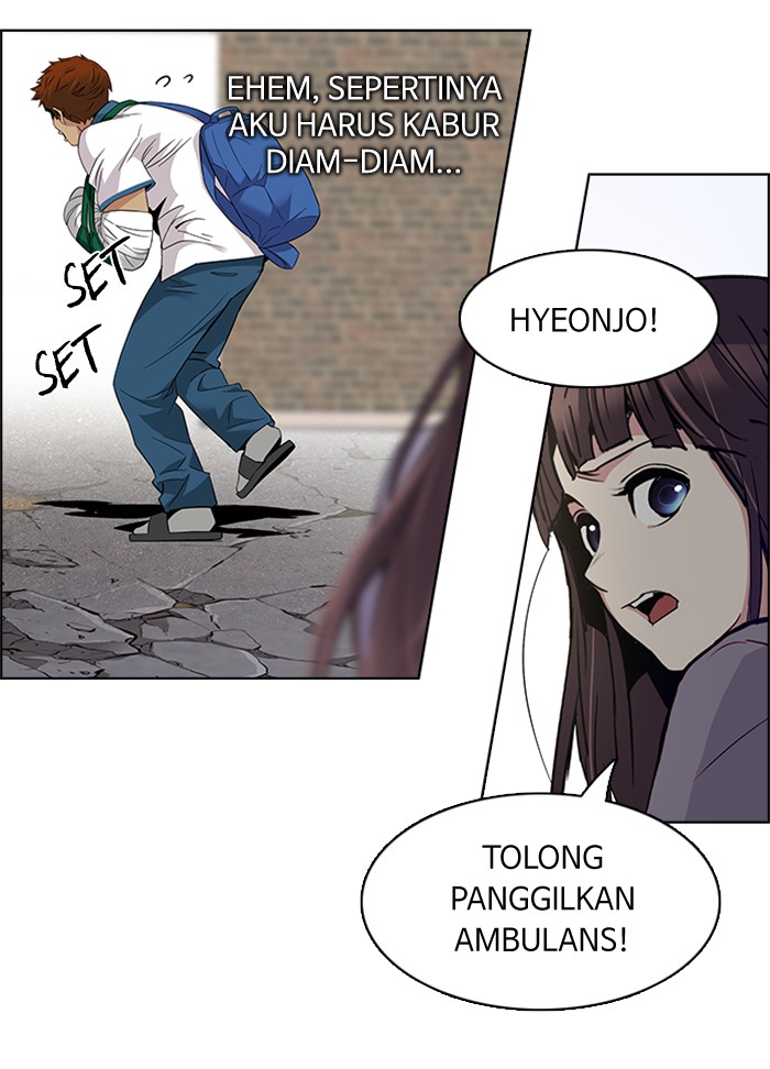 Dice Chapter 143 Gambar 68