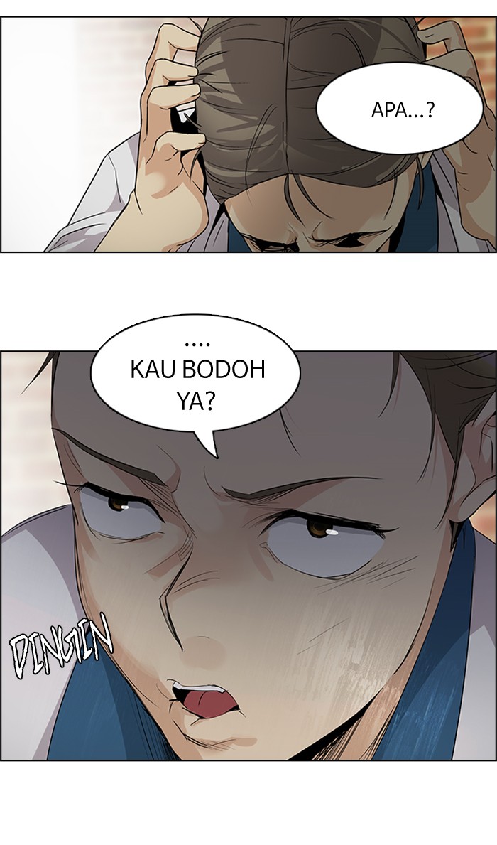 Dice Chapter 143 Gambar 75