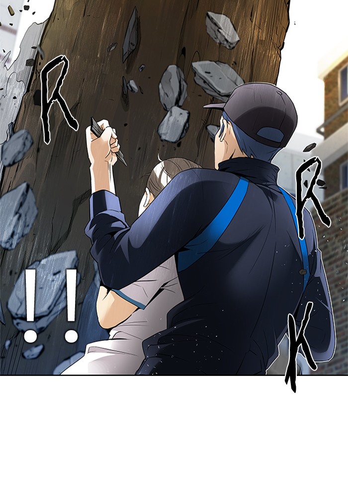 Dice Chapter 143 Gambar 8