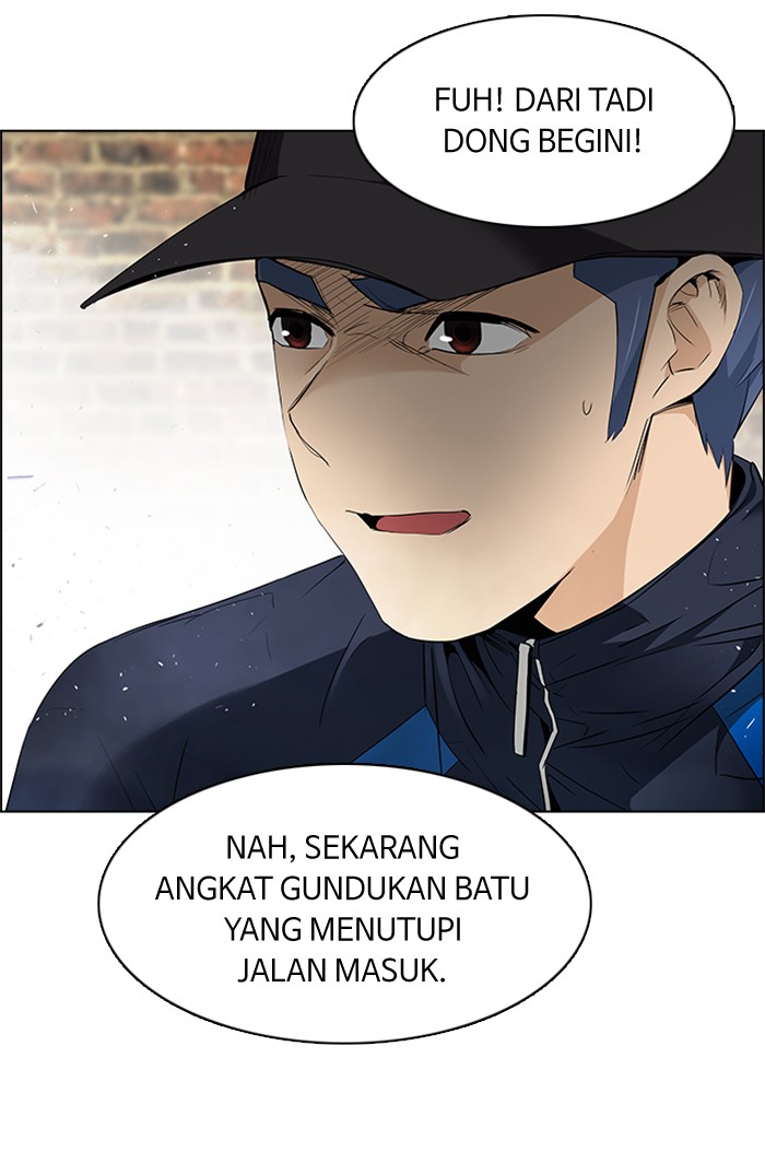 Dice Chapter 143 Gambar 30