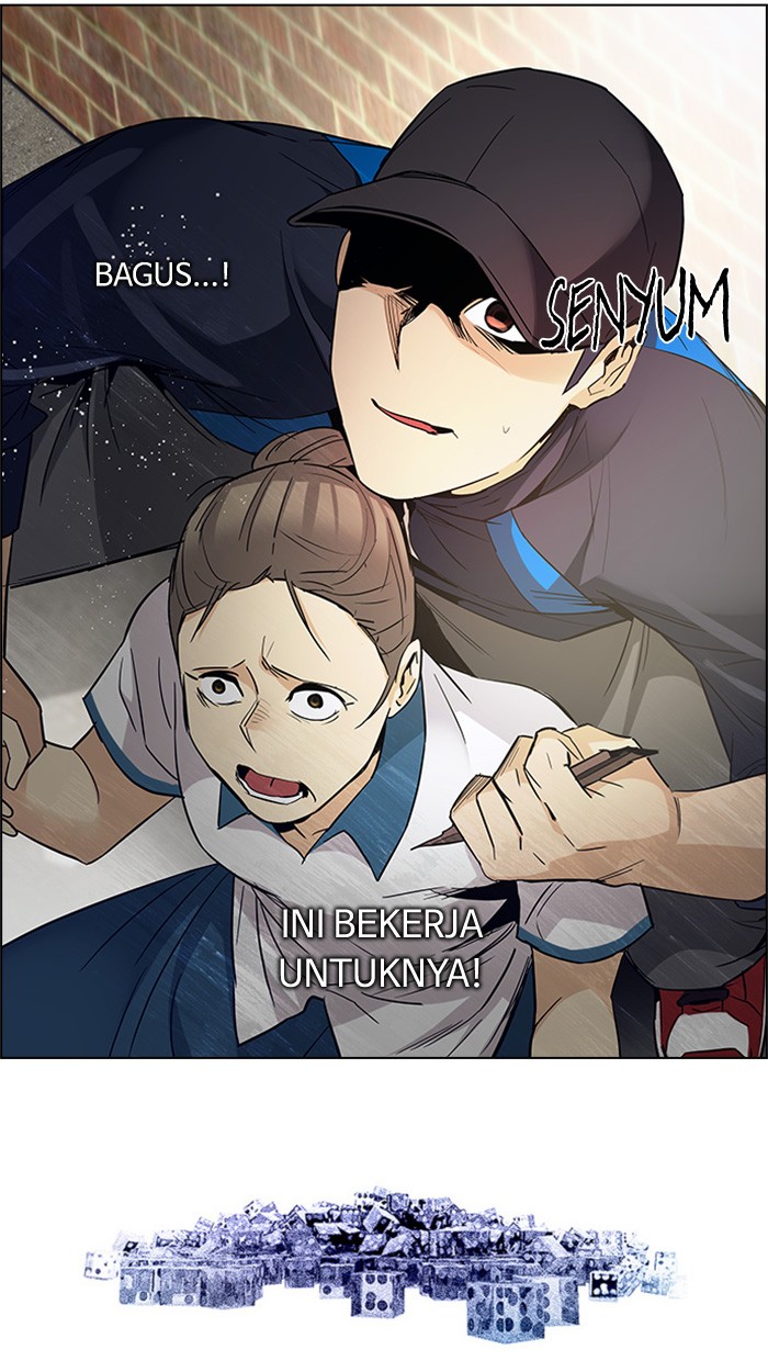 Dice Chapter 142 Gambar 100