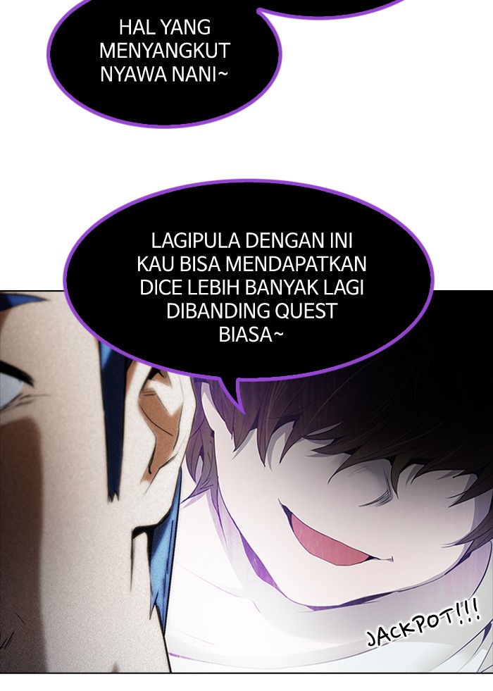 Dice Chapter 141 Gambar 20