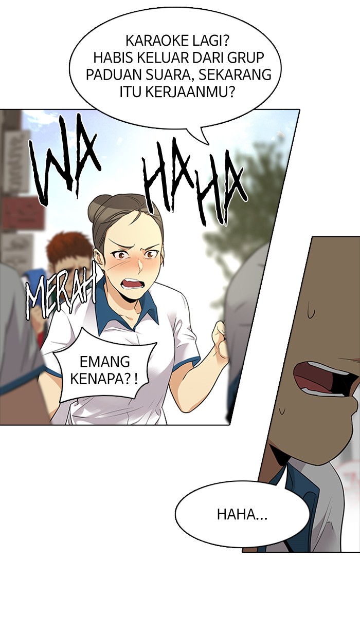 Dice Chapter 141 Gambar 26