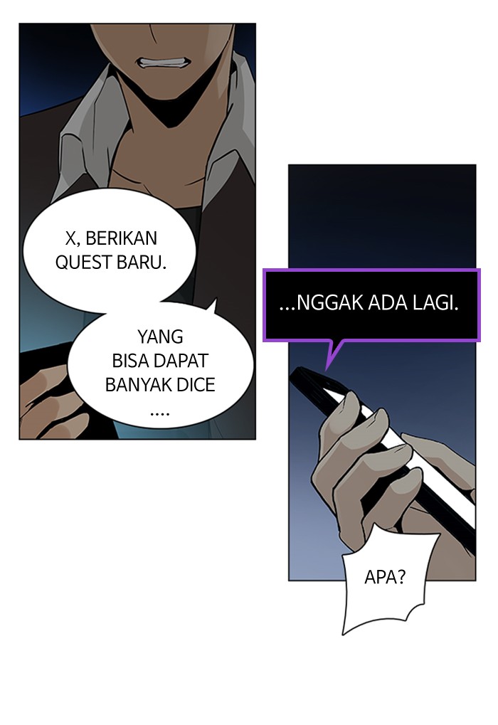 Dice Chapter 141 Gambar 3