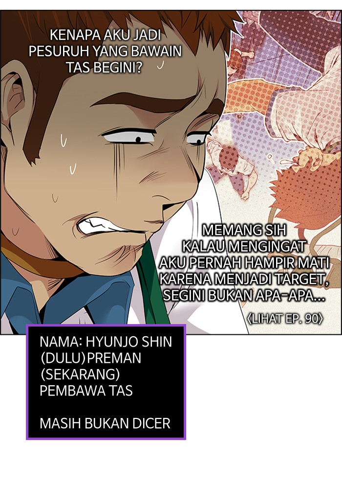 Dice Chapter 141 Gambar 30
