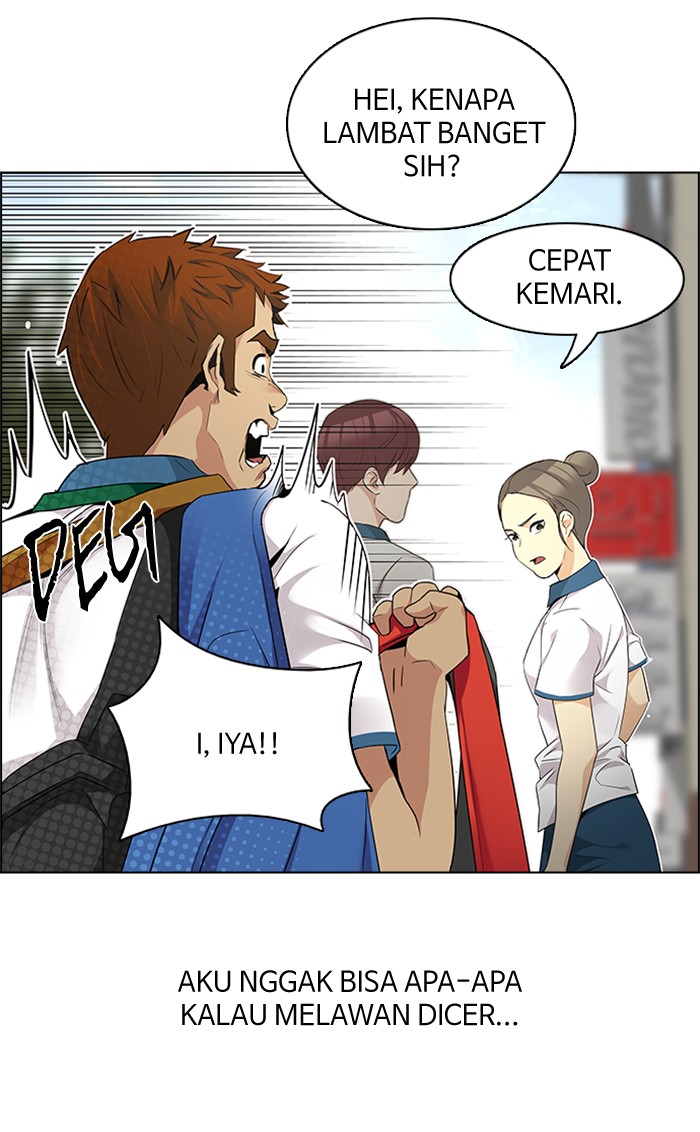 Dice Chapter 141 Gambar 31