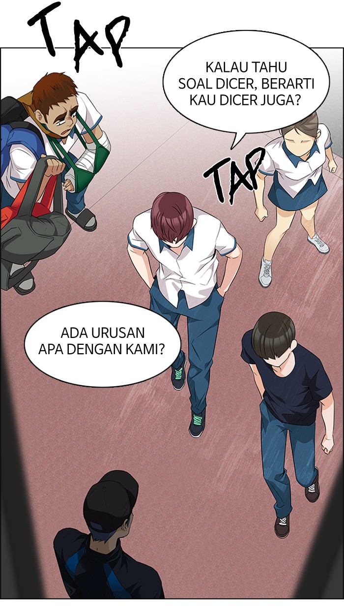 Dice Chapter 141 Gambar 37