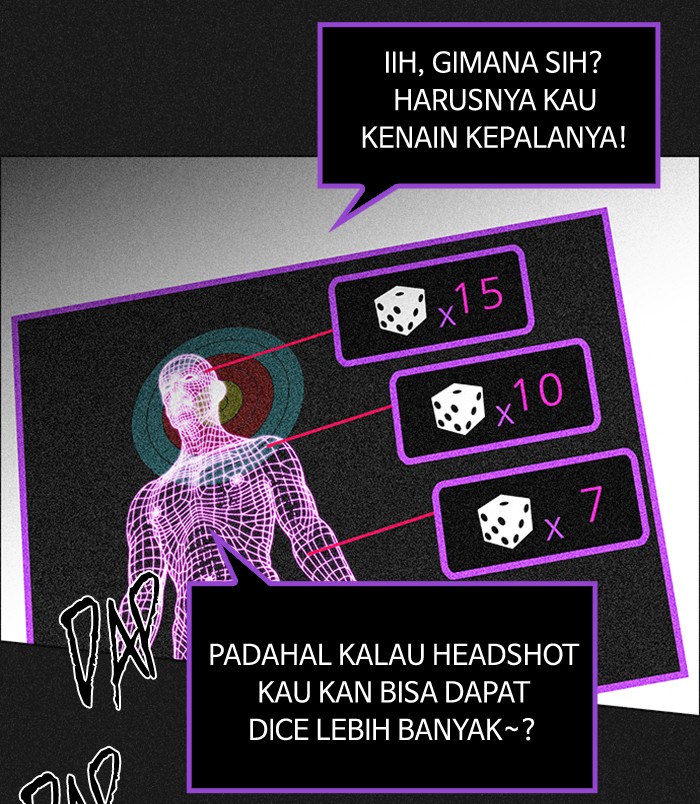 Dice Chapter 140 Gambar 50