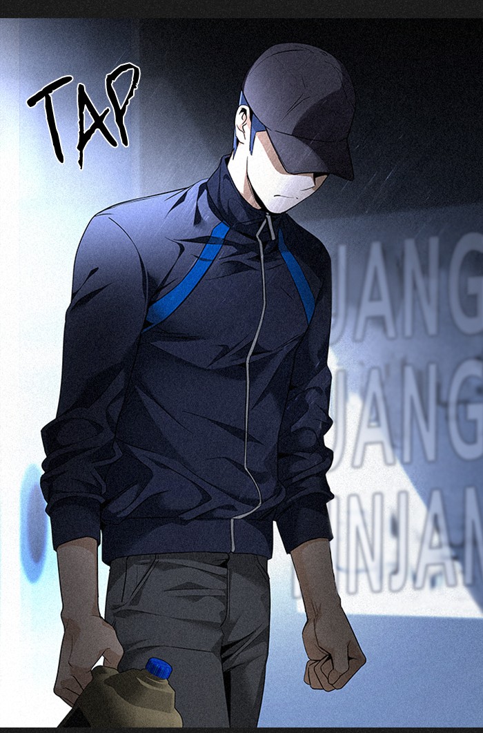 Dice Chapter 140 Gambar 59