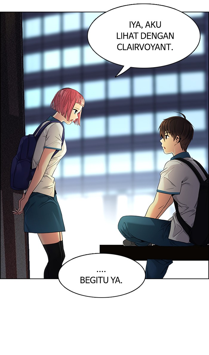 Dice Chapter 140 Gambar 8