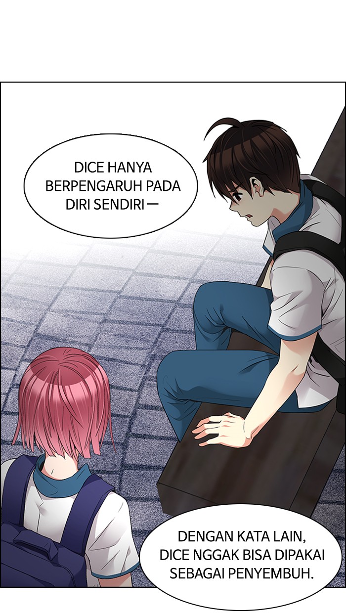Dice Chapter 140 Gambar 19