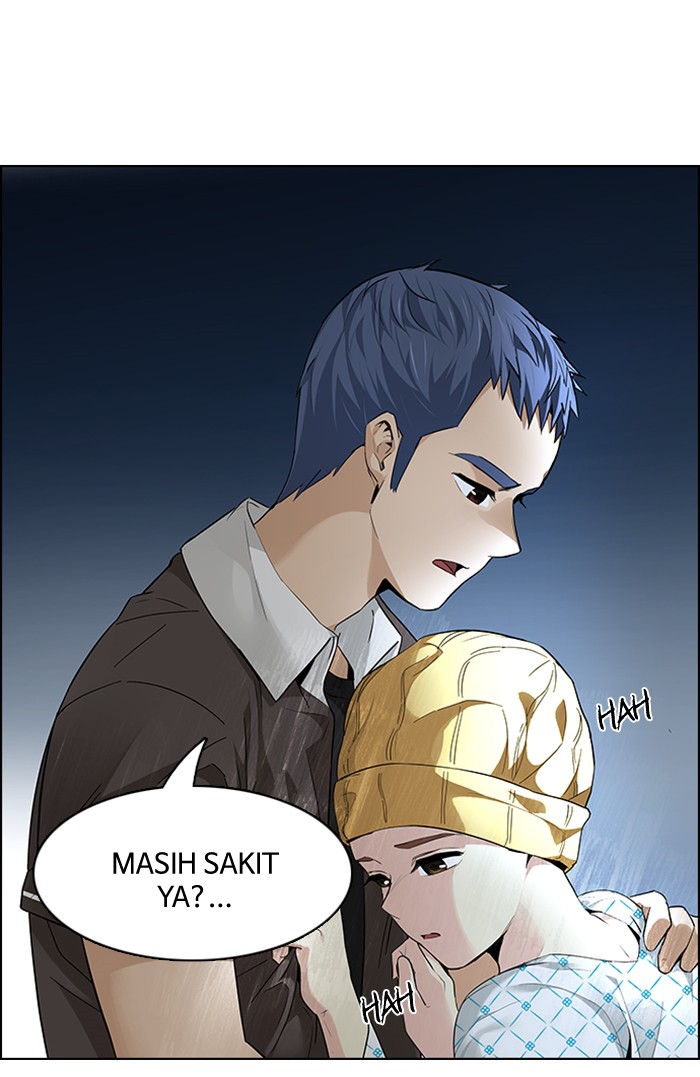 Dice Chapter 140 Gambar 22