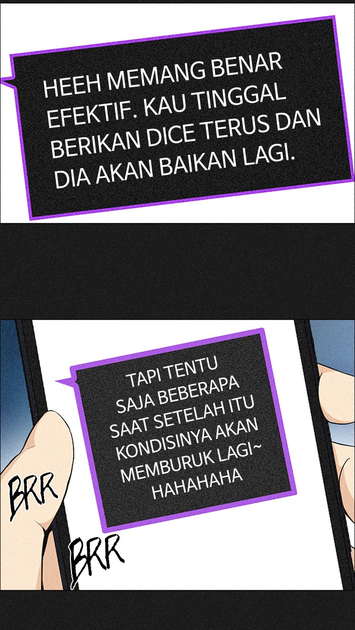 Dice Chapter 140 Gambar 28