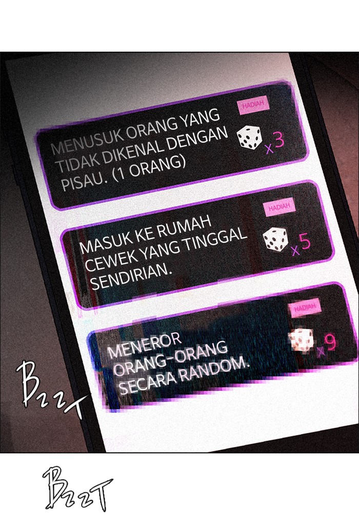 Dice Chapter 137 Gambar 44