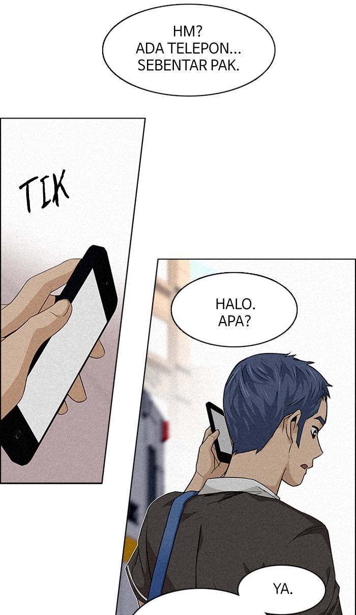 Dice Chapter 137 Gambar 55