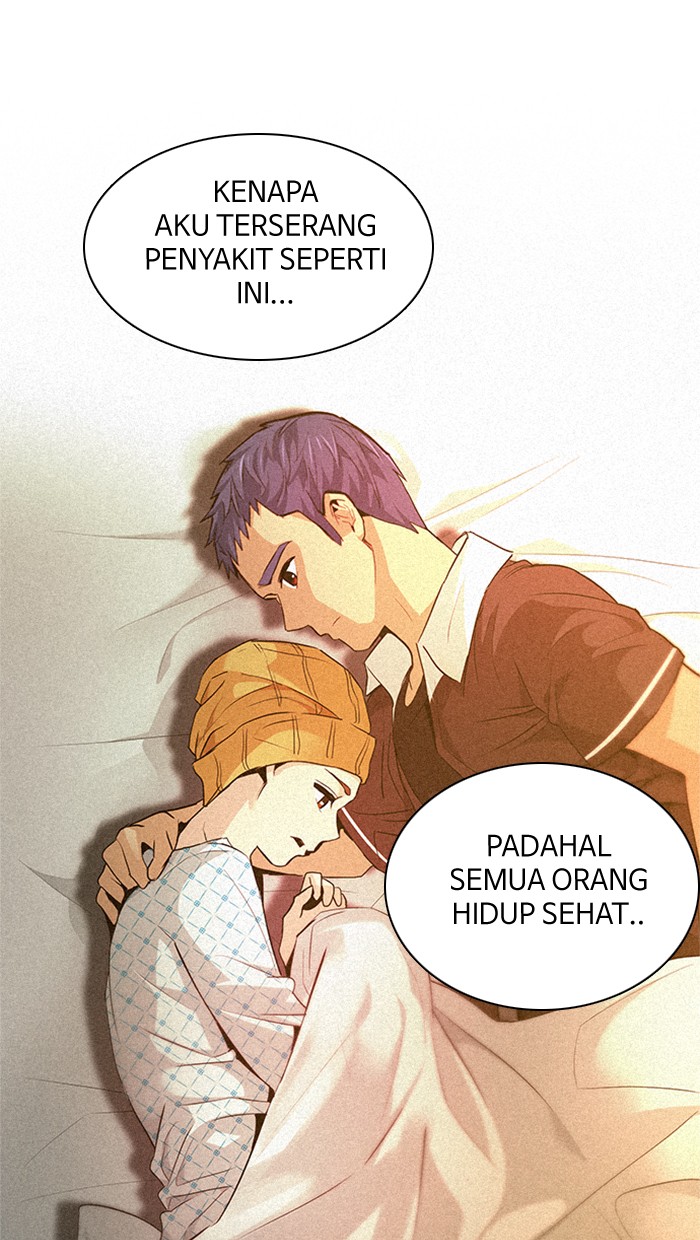 Komik Dice Chapter 137 gambar nomor 1