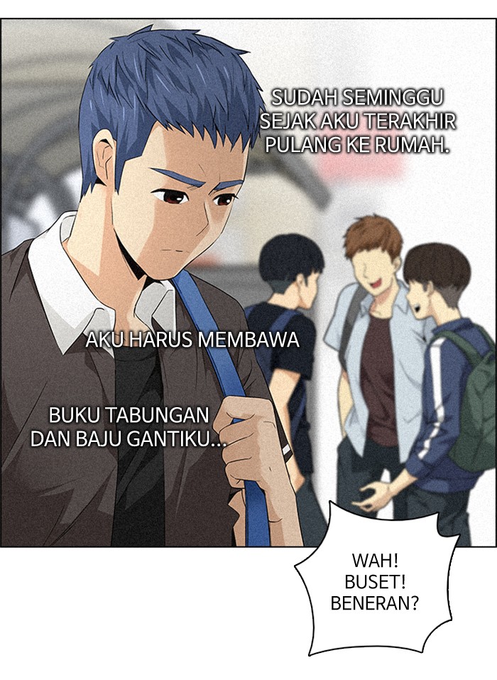 Dice Chapter 137 Gambar 14