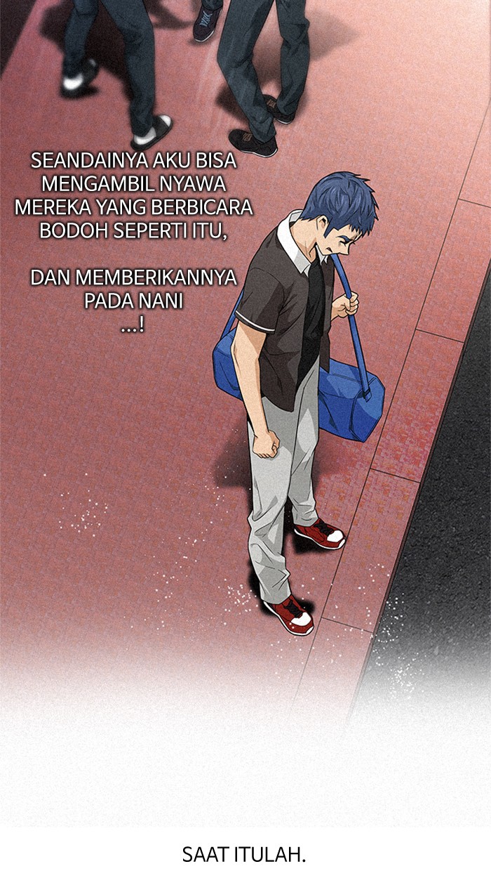 Dice Chapter 137 Gambar 17