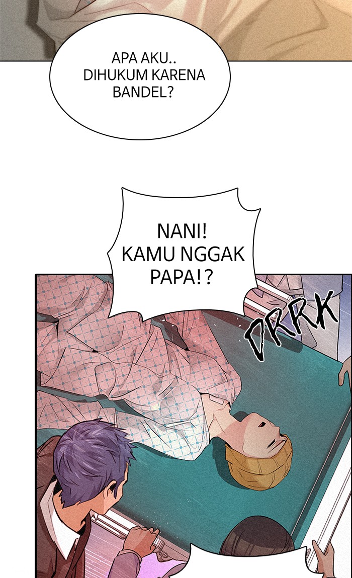 Manhwa Dice Chapter 137 gambar nomor 2