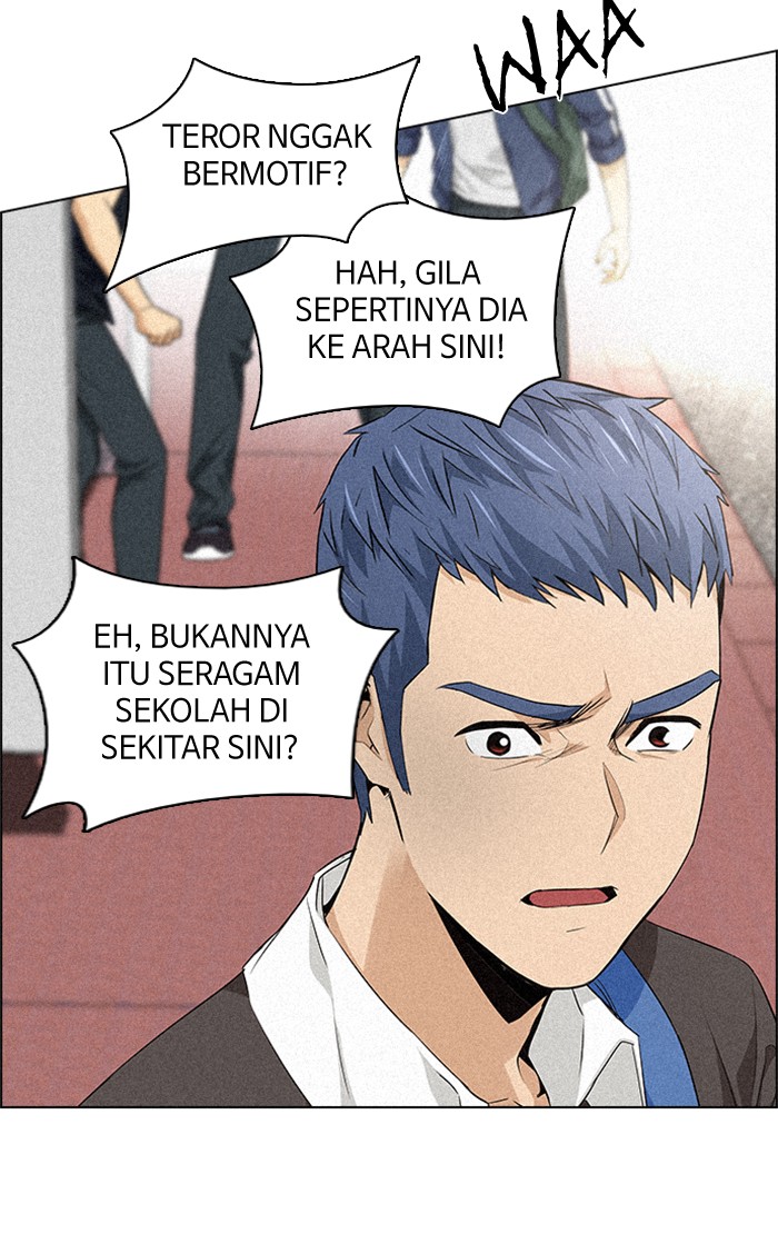 Dice Chapter 137 Gambar 23