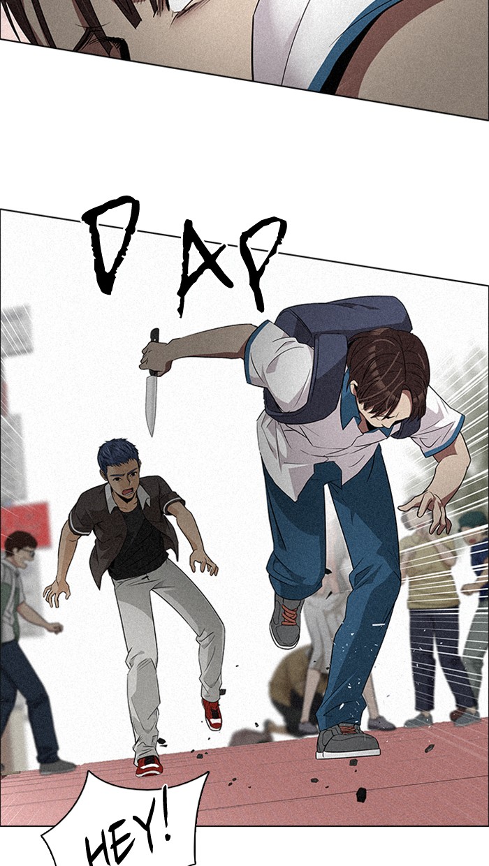 Dice Chapter 137 Gambar 31