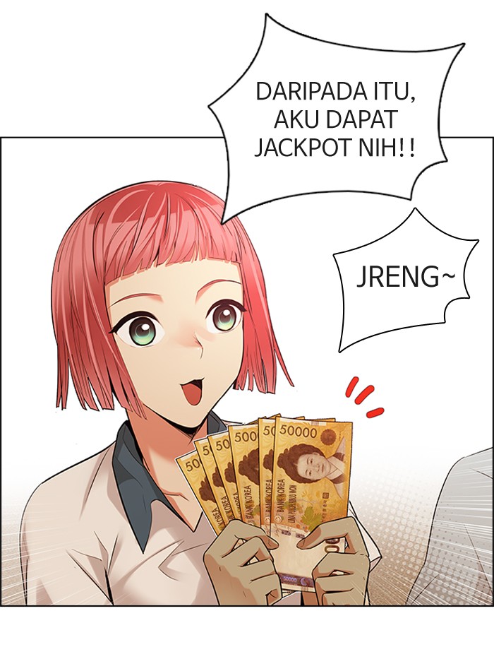 Dice Chapter 132 Gambar 49