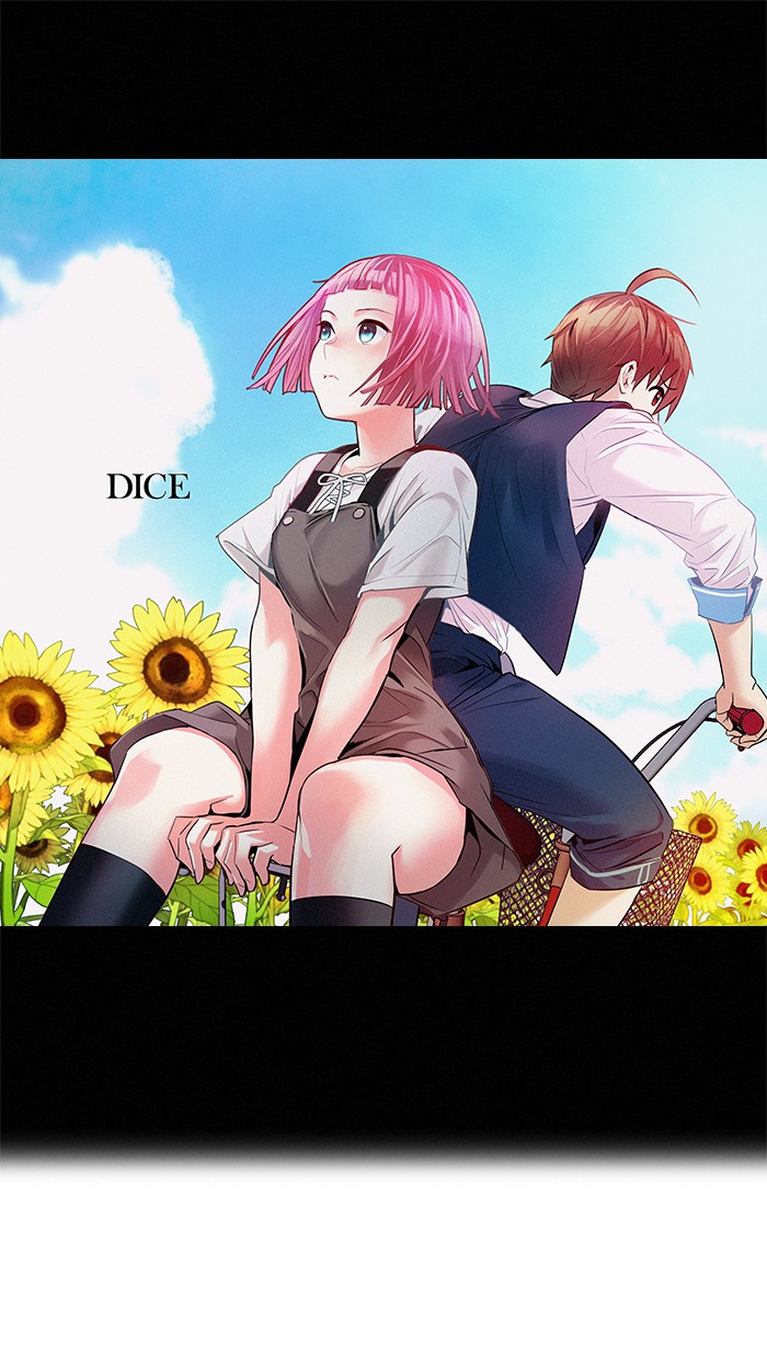 Komik Dice Chapter 132 gambar nomor 1