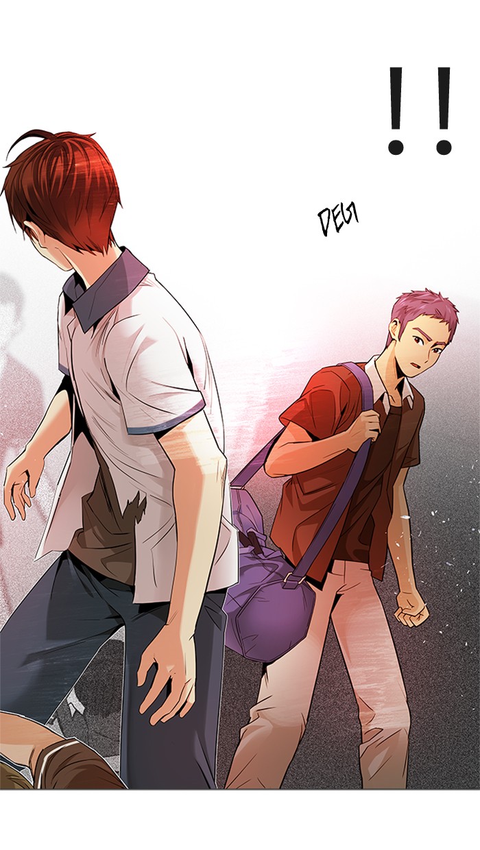 Dice Chapter 132 Gambar 30