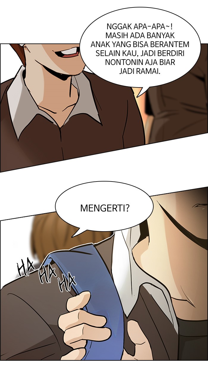 Dice Chapter 130 Gambar 43