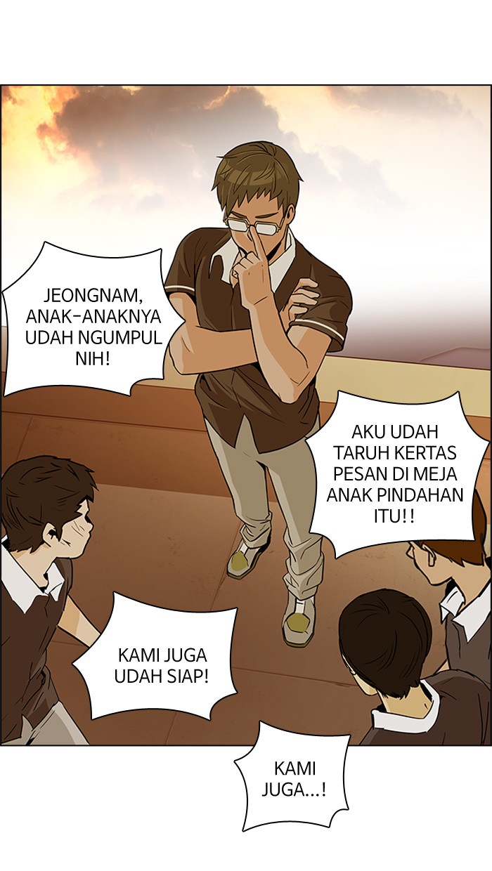Dice Chapter 130 Gambar 47