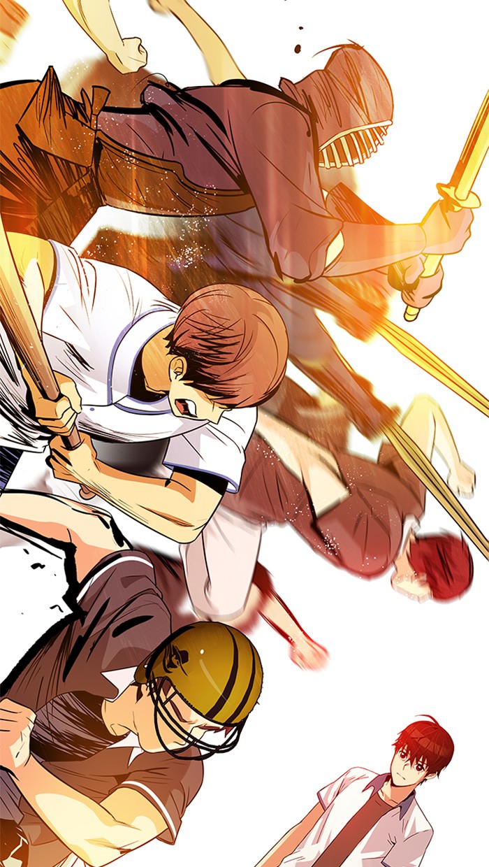 Dice Chapter 130 Gambar 75