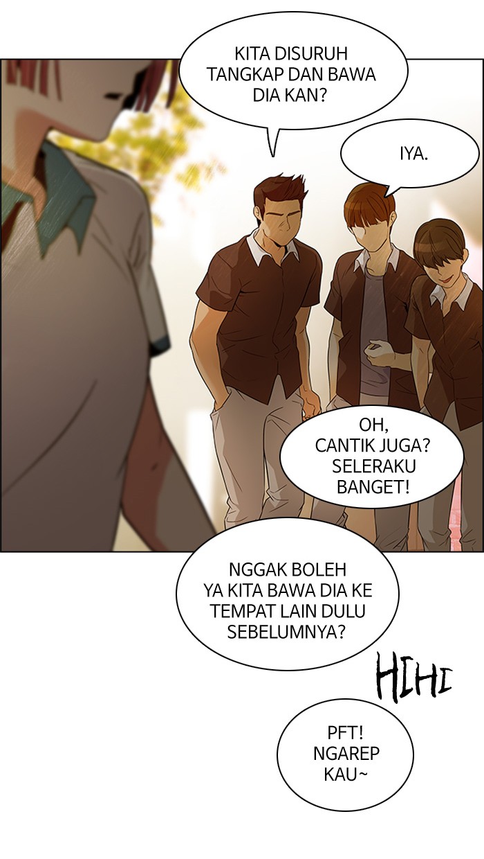 Dice Chapter 130 Gambar 26