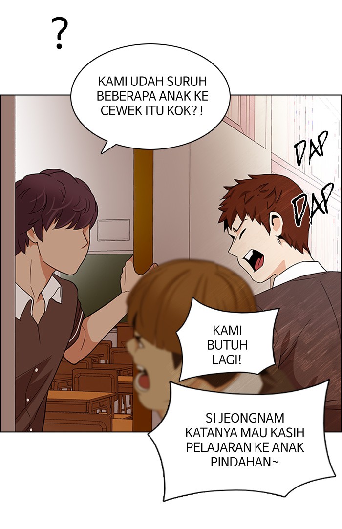 Dice Chapter 130 Gambar 29