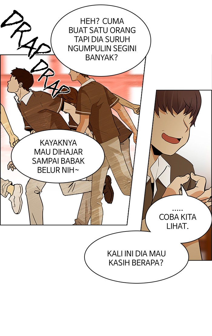 Dice Chapter 130 Gambar 30