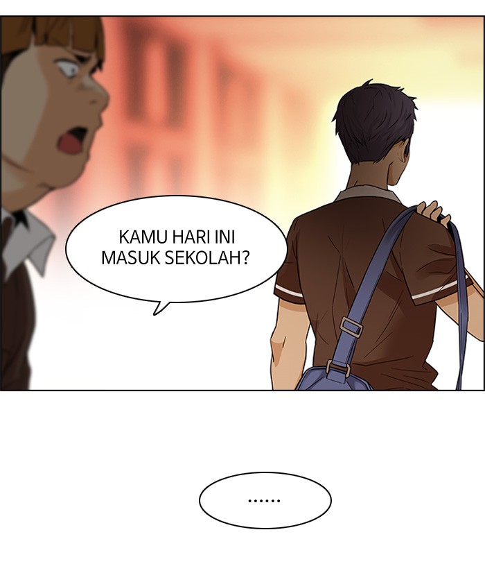 Dice Chapter 130 Gambar 33