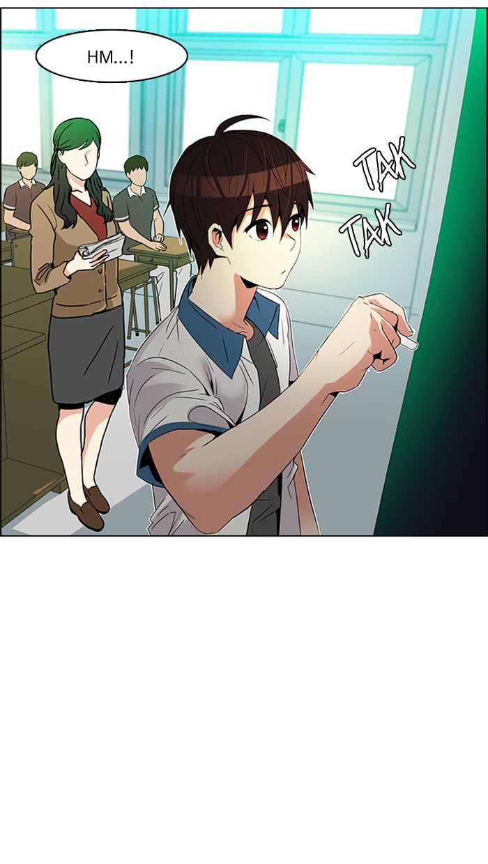 Dice Chapter 129 Gambar 45