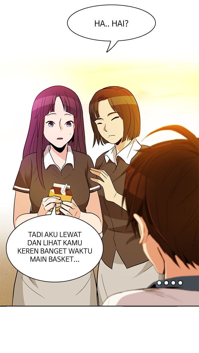 Dice Chapter 129 Gambar 60