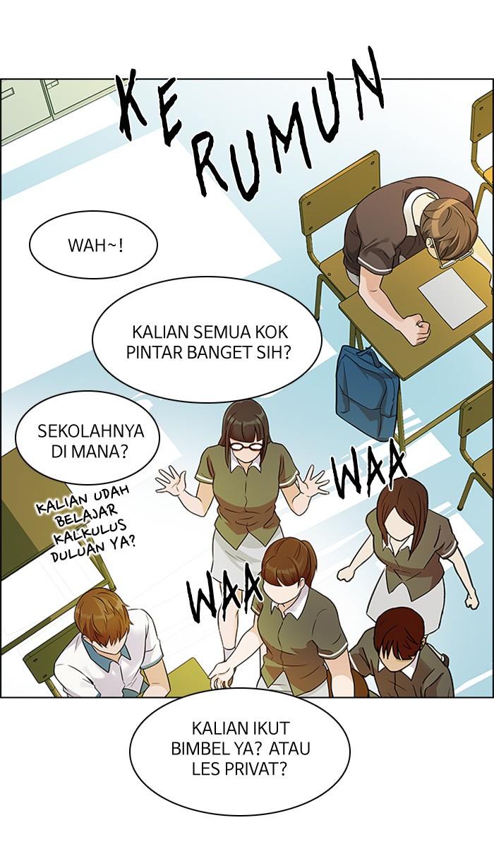 Dice Chapter 129 Gambar 7