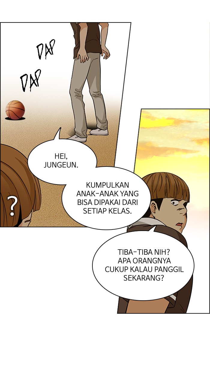 Dice Chapter 129 Gambar 74